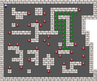 Уровень 146 — Spiros 02